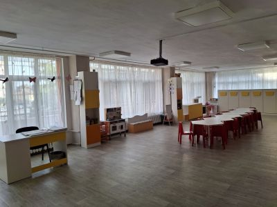20 - ДГ Детски свят - Благоевград