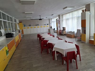 21 - ДГ Детски свят - Благоевград